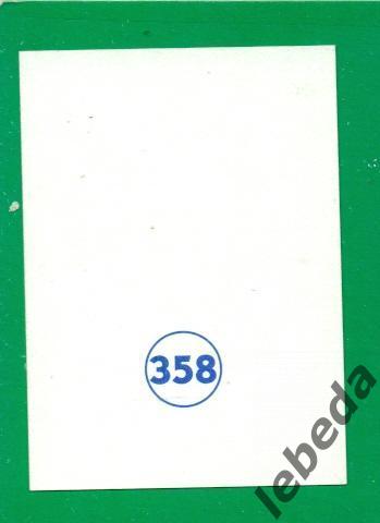 Чемпионат Мира - 1998 г.(Диамонд) Наклейка № 358. (США) 1