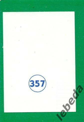 Чемпионат Мира - 1998 г.(Диамонд) Наклейка № 357. (США) 1