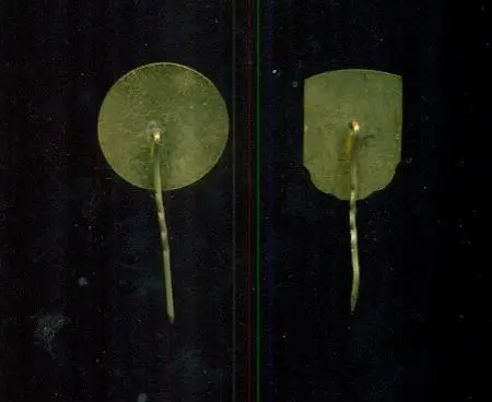 Камышин. (Тяжелый) 1