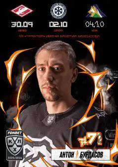 Трактор Челябинск - Спартак Москва / Уфа/Новосибирск / - 2023 / 2024 г.