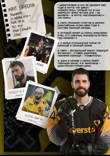 Северсталь Череповец - Амур Хабаровск - 2023 / 2024 год. (12.01.24.) 4