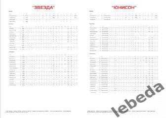 Металлург Новокузнецк - Юнисон Москва - 2024 /2025 г. (30.09.24.) Официальная 6