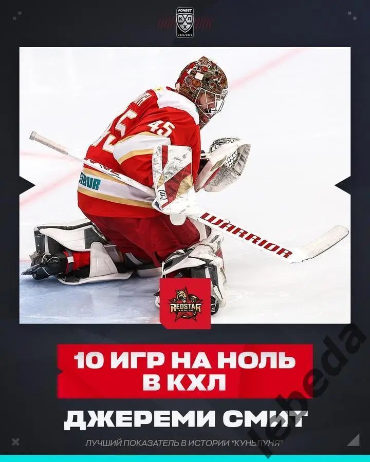 Куньлунь Китай - Спартак Москва - 2024 / 2025 г. (27.02.24.) 3