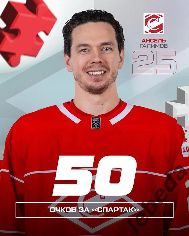 Локомотив Ярославль - Спартак Москва - 2024 / 2025 год. (10.01.25.) 3