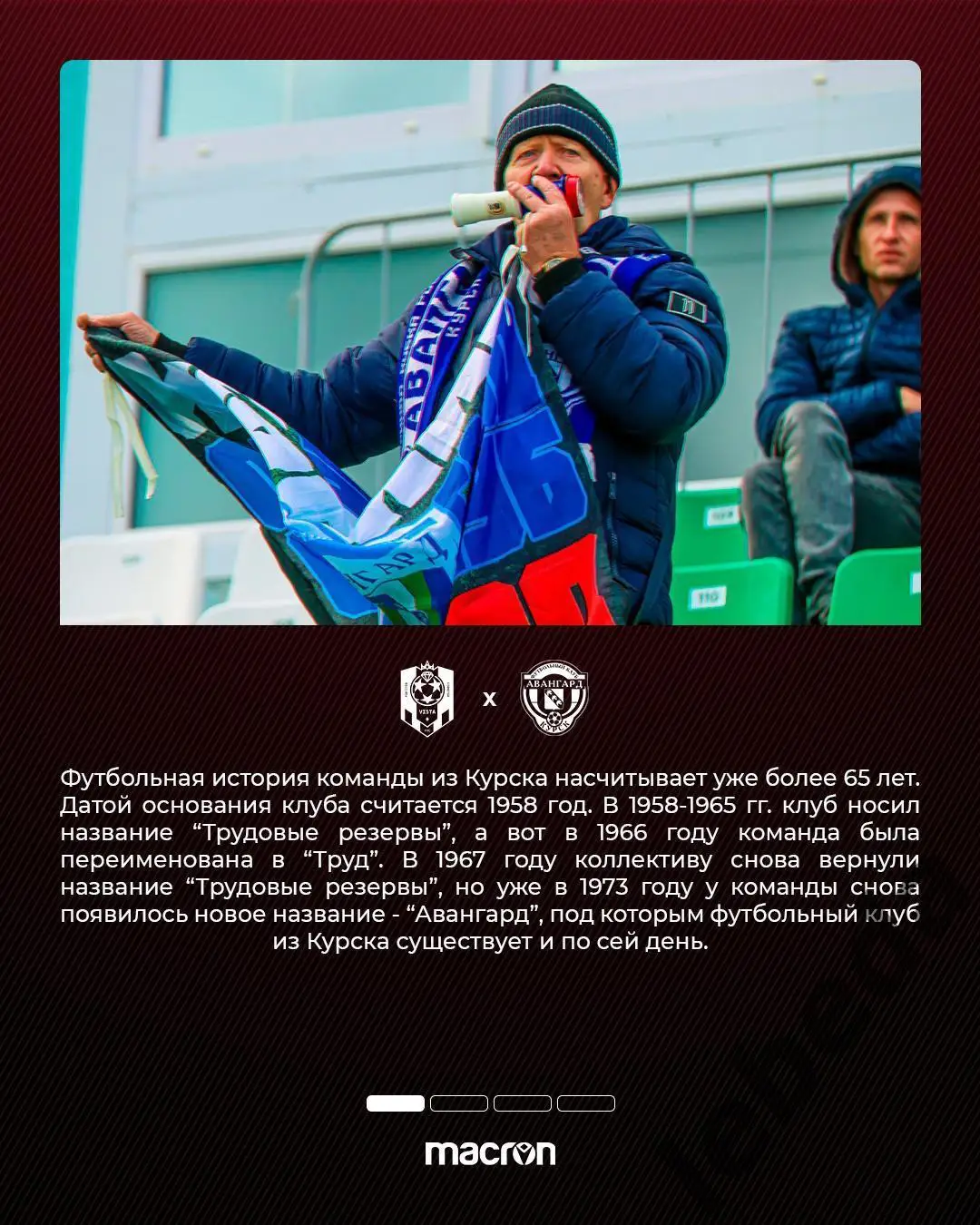 Виста Геленджик - Авангард Курск - 2024 / 2025 г. (25.01.25.) Товарищеская. 2