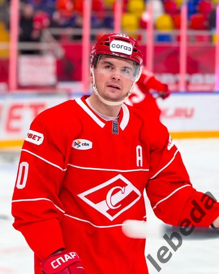 Спартак Москва - ЦСКА - 2024 / 2025 г. (27.10.24.) 3