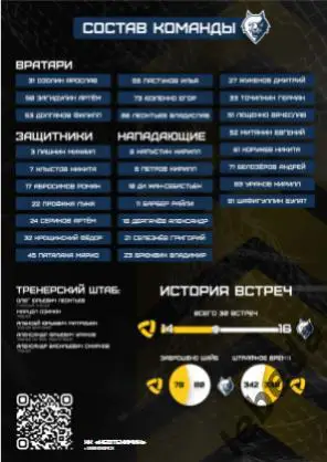 Северсталь Череповец - Нефтехимик - 2024 / 2025 г.(24.12.24.)Официальная. 3