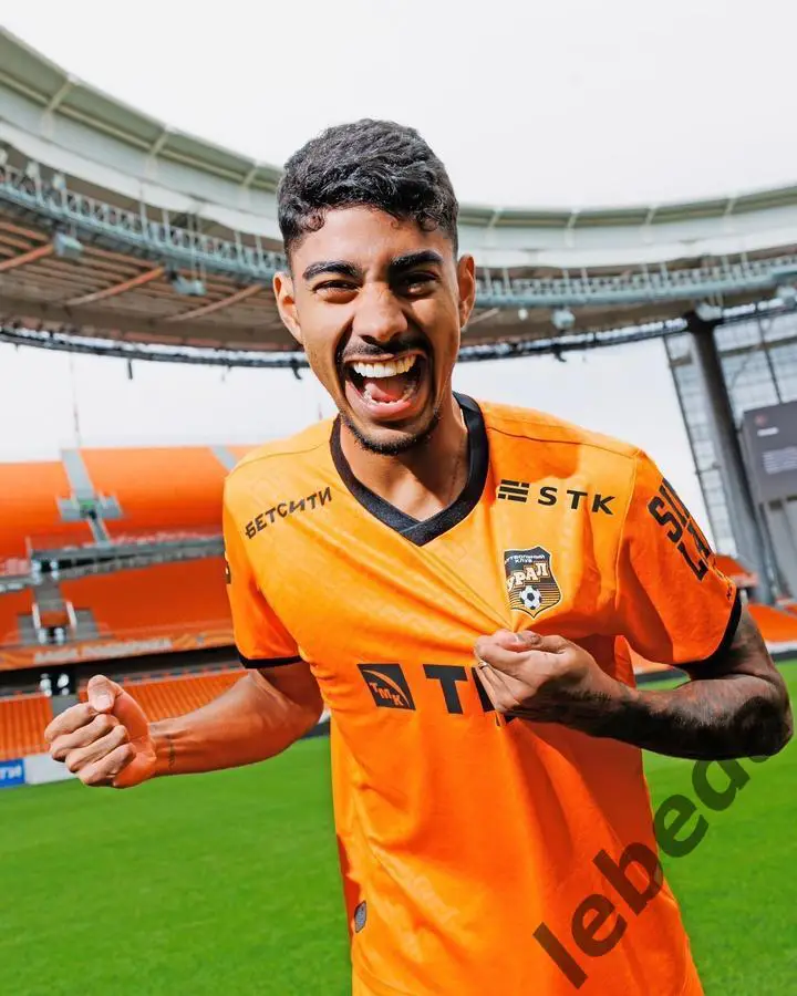 Локомотив Москва - Урал Екатеринбур - 2024 /2025. (18.02.25.) Товарищеская игра. 3