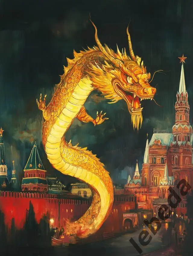 Спартак Москва - Куньлунь Китай - 2024 / 2025 год. (05.03.25.) 3