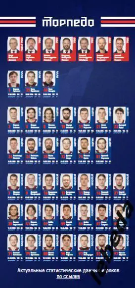 Торпедо Нижний Новгород - Спартак Москва - 2024 /2025. (20.01.25..) Официал. 1