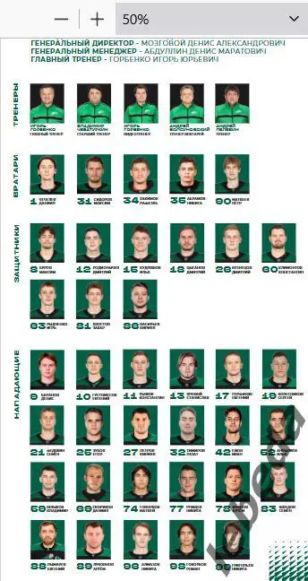 Юнисон Москва - Югра Ханты - 2024 /2025. (13.11.24.) Официальная. 3