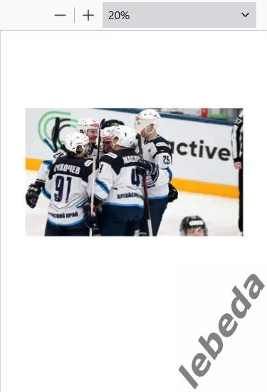 Звезда Москва - Динамо Алтай Барнаул- 2024 /2025. (21.02.25.) Официальная. 5