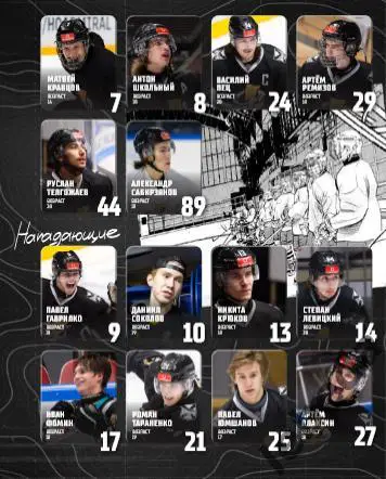 Тайфун Владивосток - Сахалинские Акулы - 2024 / 2025. (21-22.03.25) Официальная. 2