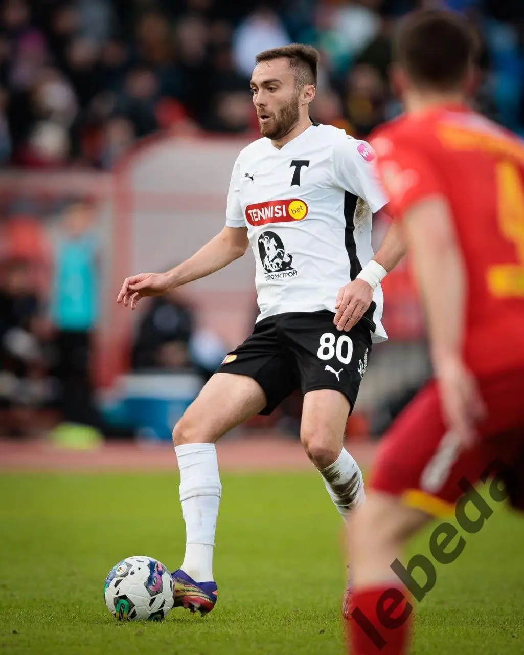 Арсенал Тула - Торпедо Москва - 2024 / 2025. (30.03.25.) 3