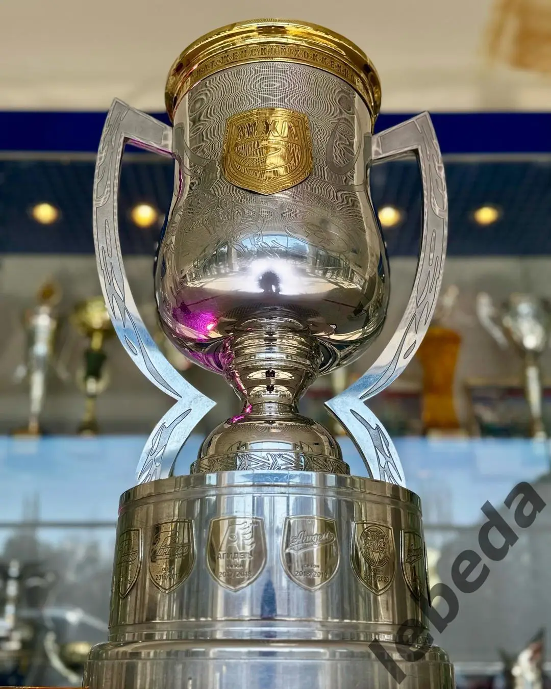 Агидель Уфа - ЖХК Динамо Санкт-Петербур - 2024/2025. Плей-офф (9.04.25) игра №2 3