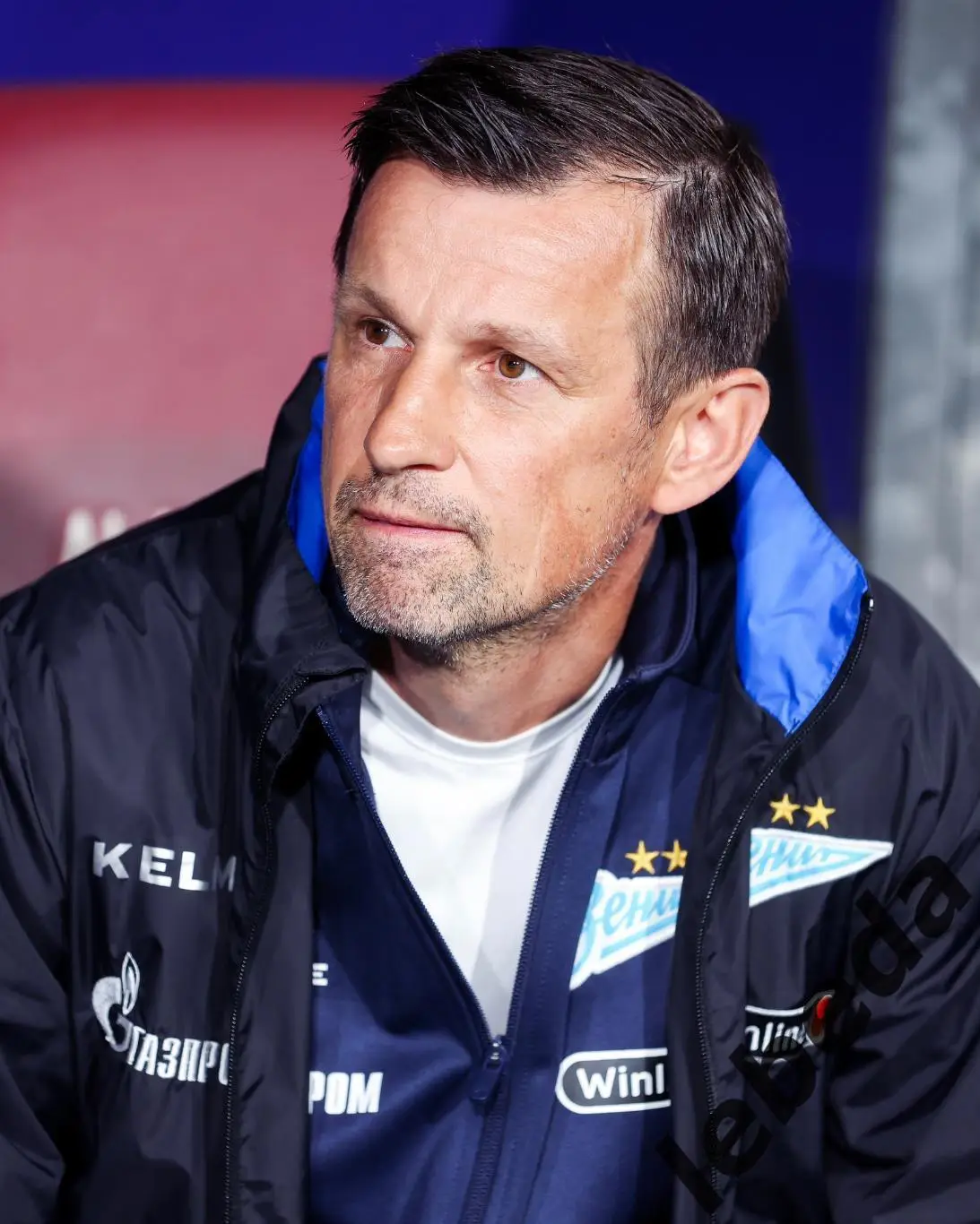 Урал Екатеринбург - Зенит Санкт-Пет - 2024 /2025. (14.02.25.) Товарищеская игра. 3