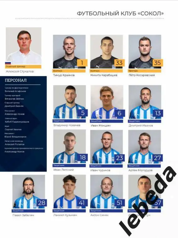 ФК Сочи - Сокол Саратов - 2024 /2025 г. (03.03.25.) официальная. 6