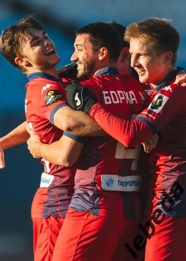 Шинник Ярославль - СКА Хабаровск - 2024 / 2025 г. (09.03.25.) 3