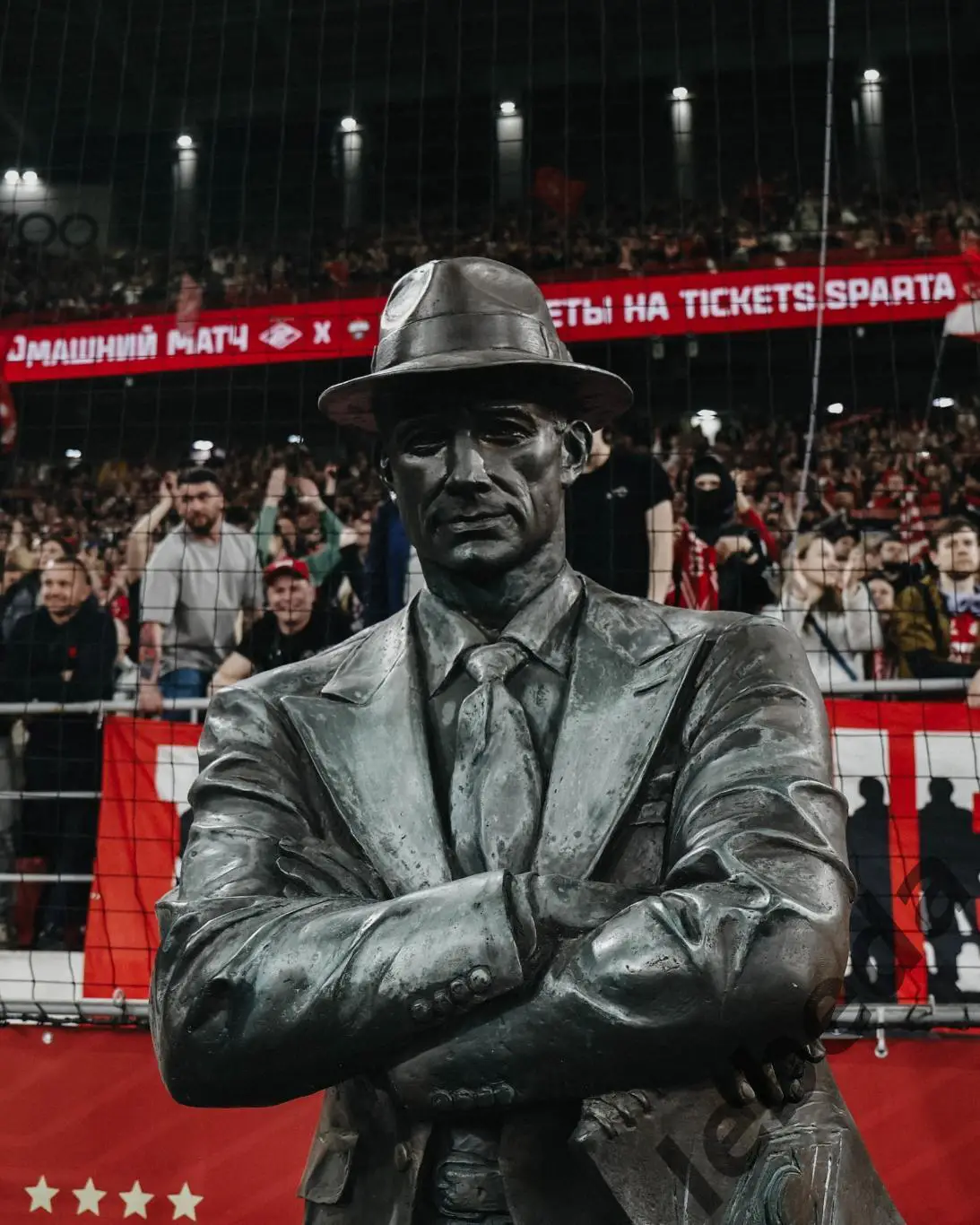 Спартак Москва - Урал Екатеринбург - 2024 /2025 г. (15.04.25.) Кубок России 3