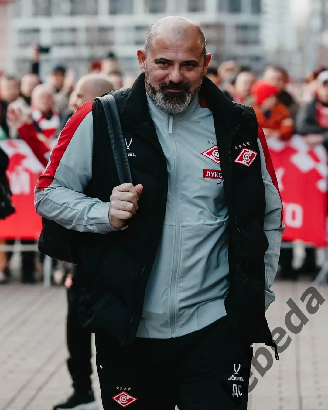 Спартак Москва - Урал Екатеринбург - 2024 /2025 год. (15.04.25.) Кубок России 3