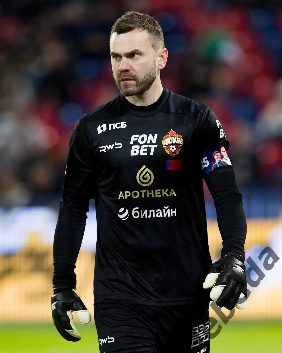 ЦСКА - Динамо Махачкала - 2024 / 2025 г. (29.03.25.) 3