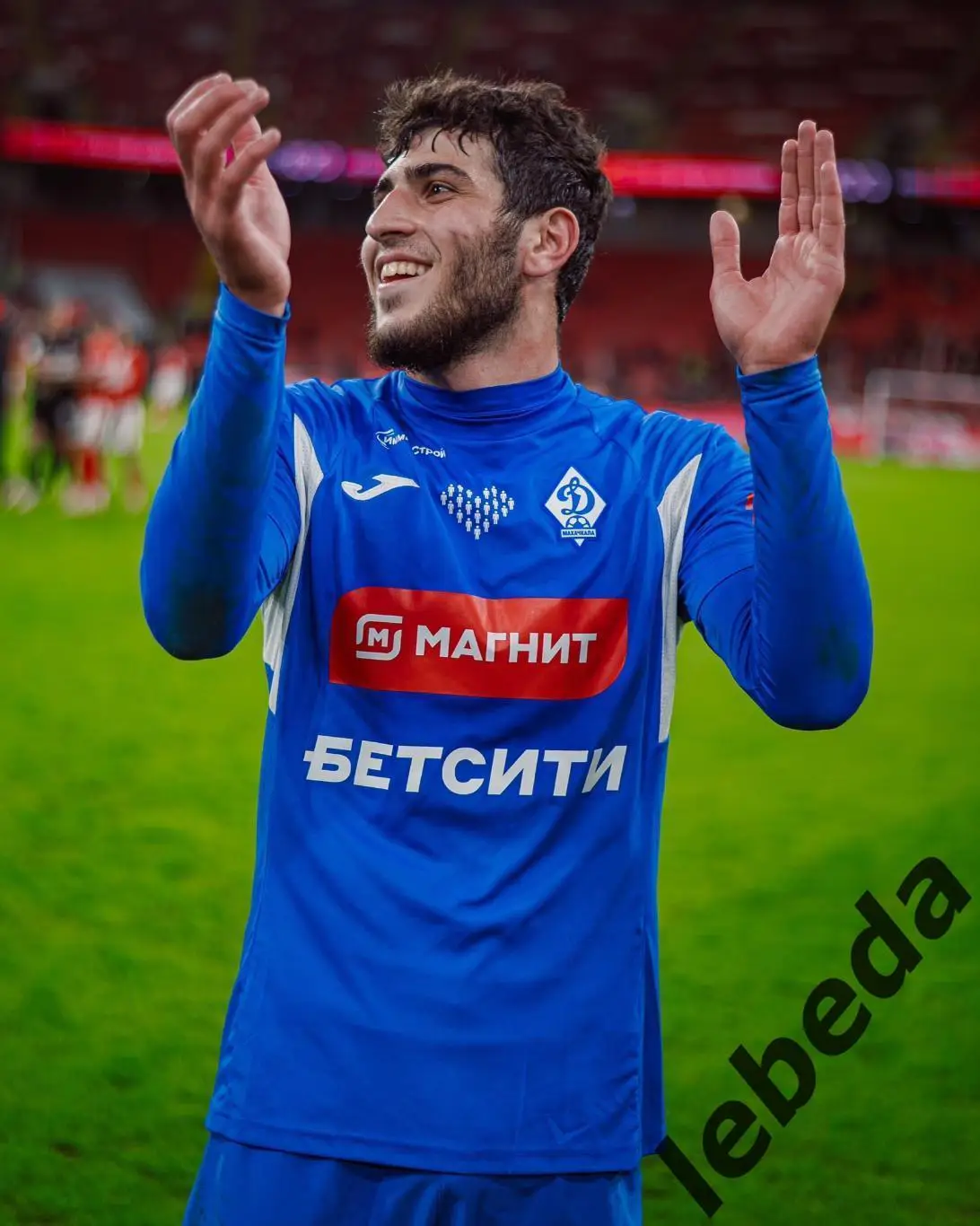 ЦСКА - Динамо Махачкала - 2024 / 2025 г. (29.03.25.) 3