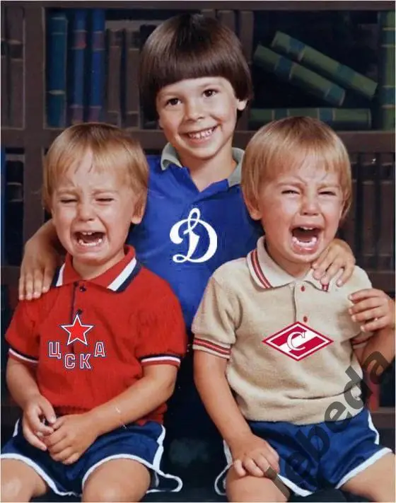 Салават Юлаев Уфа - Спартак Москва 2024 / 2025 г. Плей-офф (23.04.25) игра №7 3