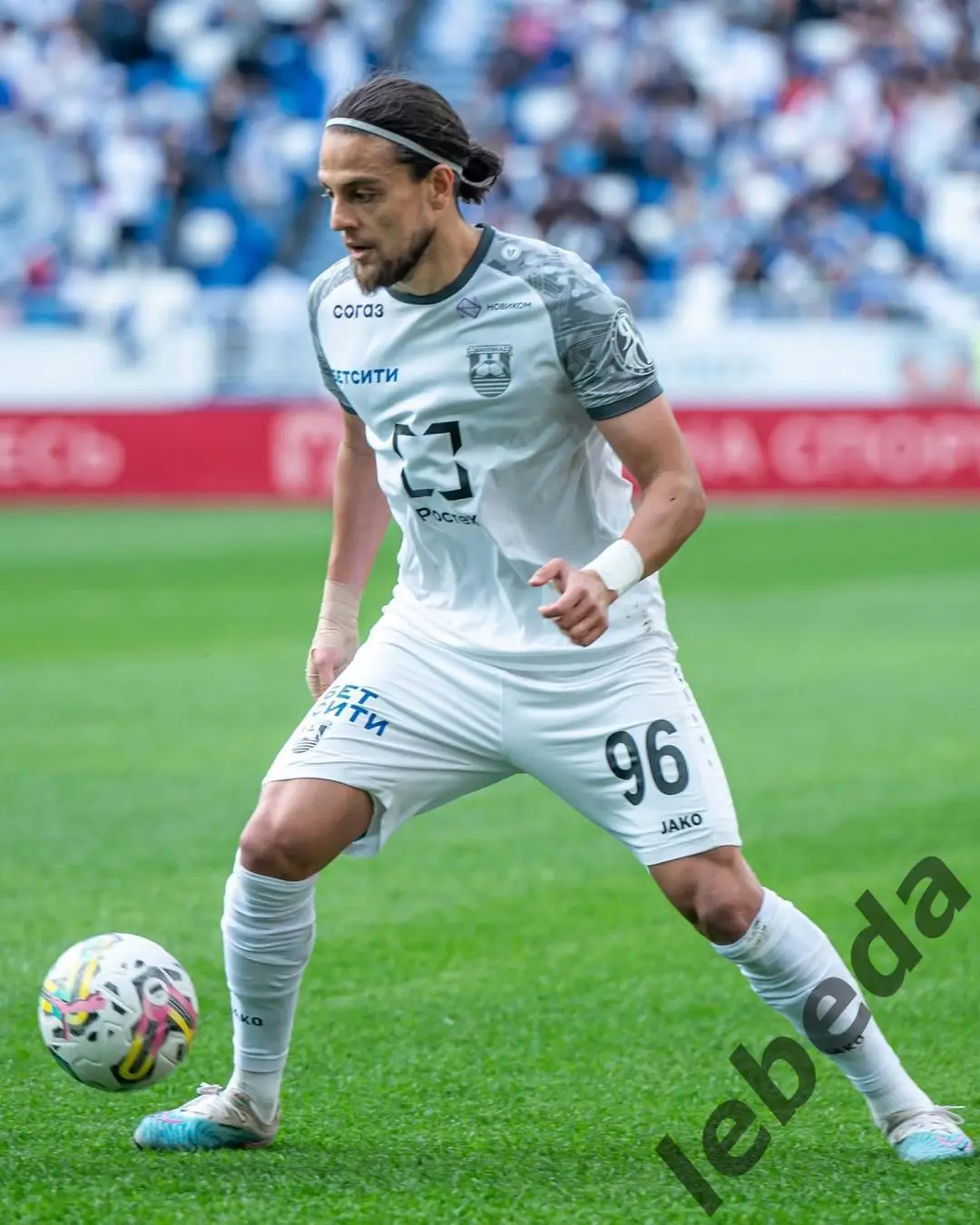 Урал Екатеринбург - Балтика Калининград - 2024 / 2025 г. (26.04.25.) 3