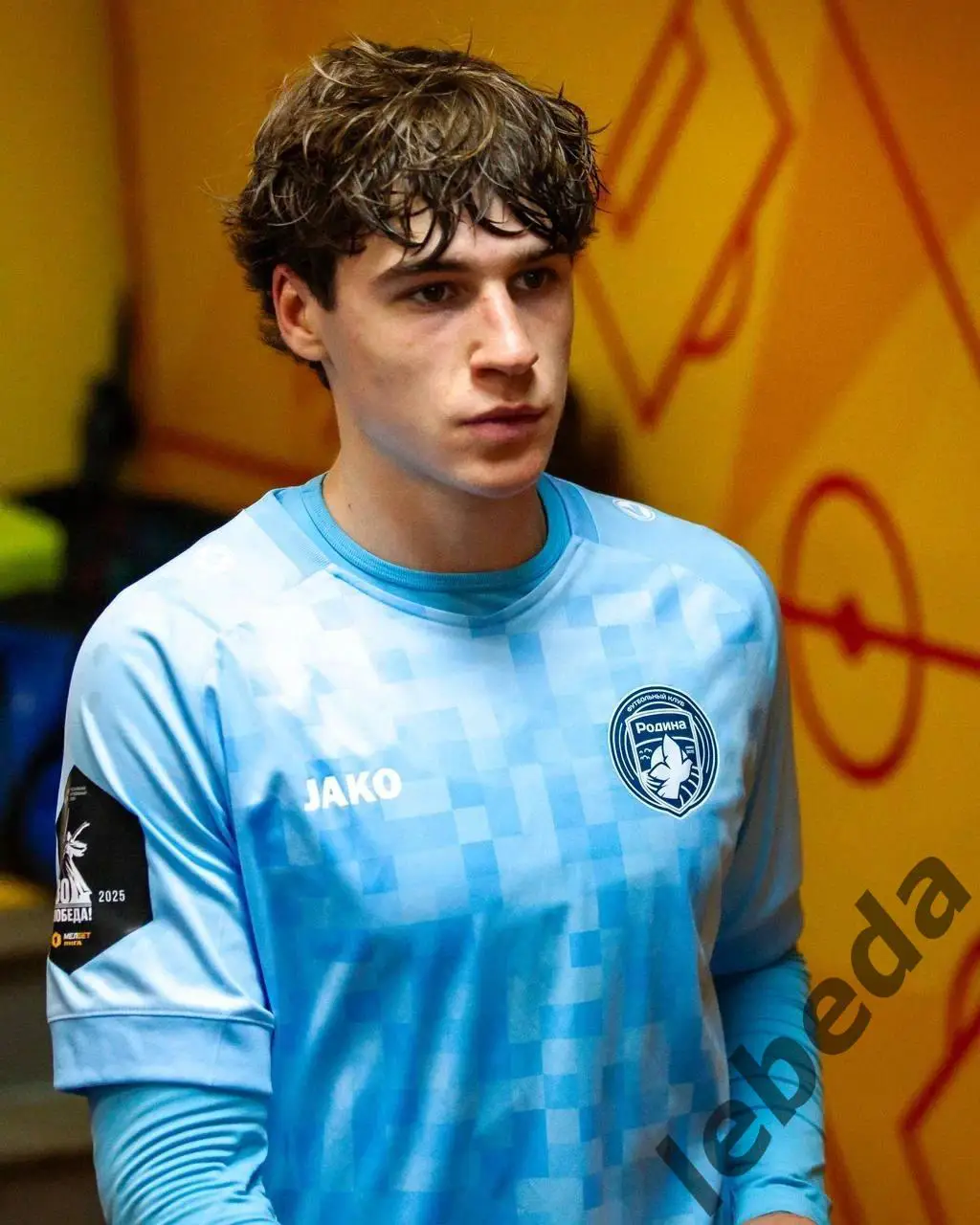 СКА Хабаровск - Родина Москва - 2024 / 2025 г. (17.05.25.) 3