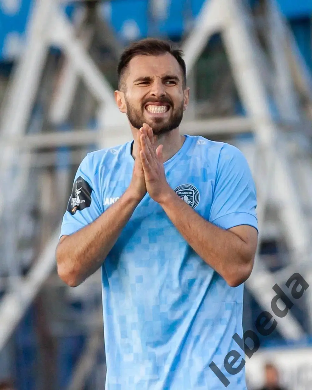 Родина Москва - Урал Екатеринбург - 2024 / 2025 год. (4.05.25.) 3