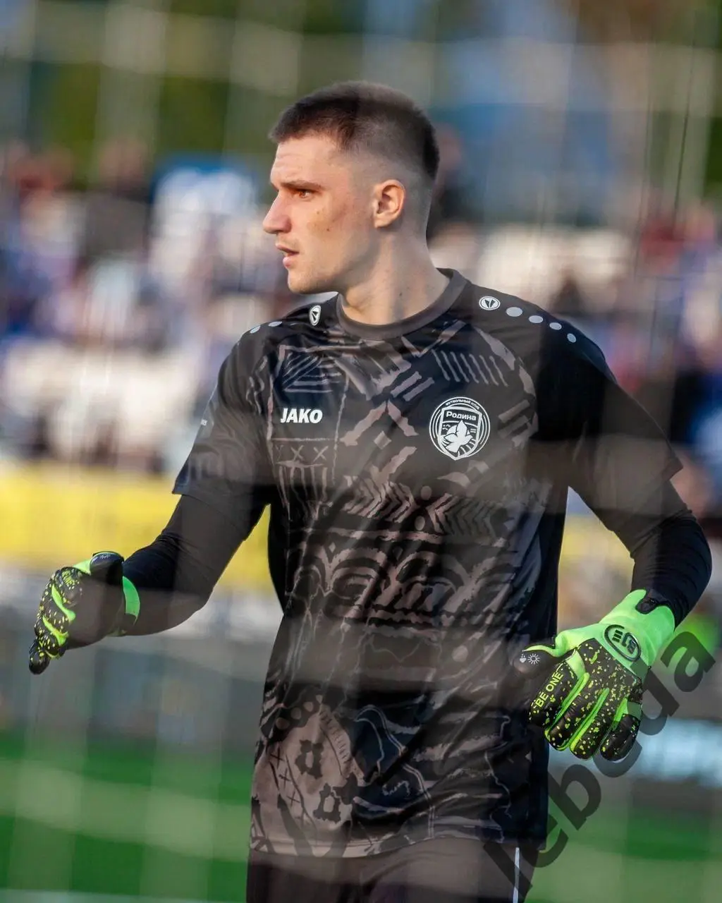 Родина Москва - Урал Екатеринбург - 2024 / 2025 год. (4.05.25.) 3