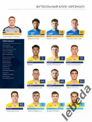 ФК Сочи - Арсенал Тула - 2024 /2025 г. (3.05.25.25.) официальная. 5