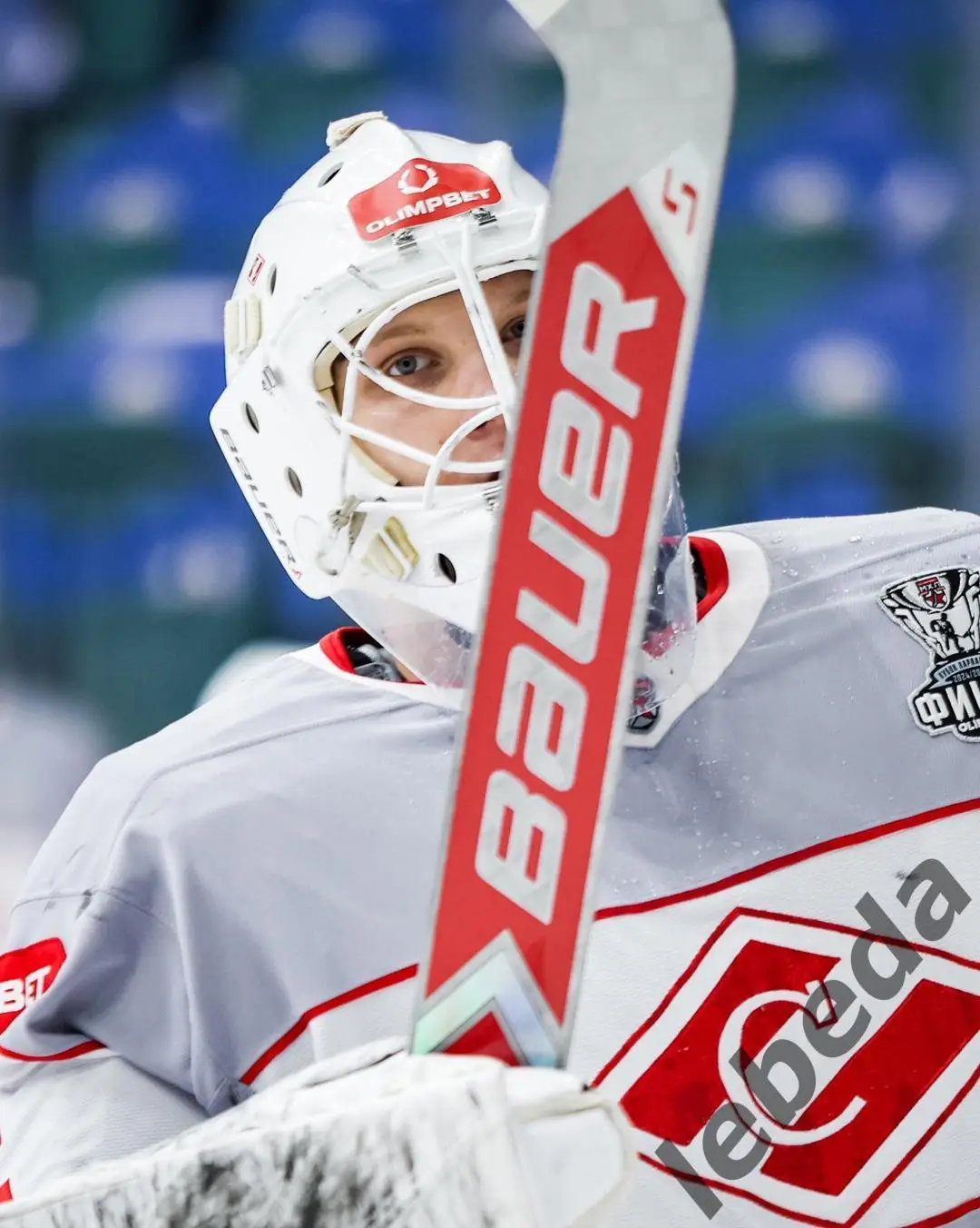 МХК Спартак Москва - СКА - 1946 (Санкт-Петербург) - 2024 /2025 год. (24.05.25.) 3