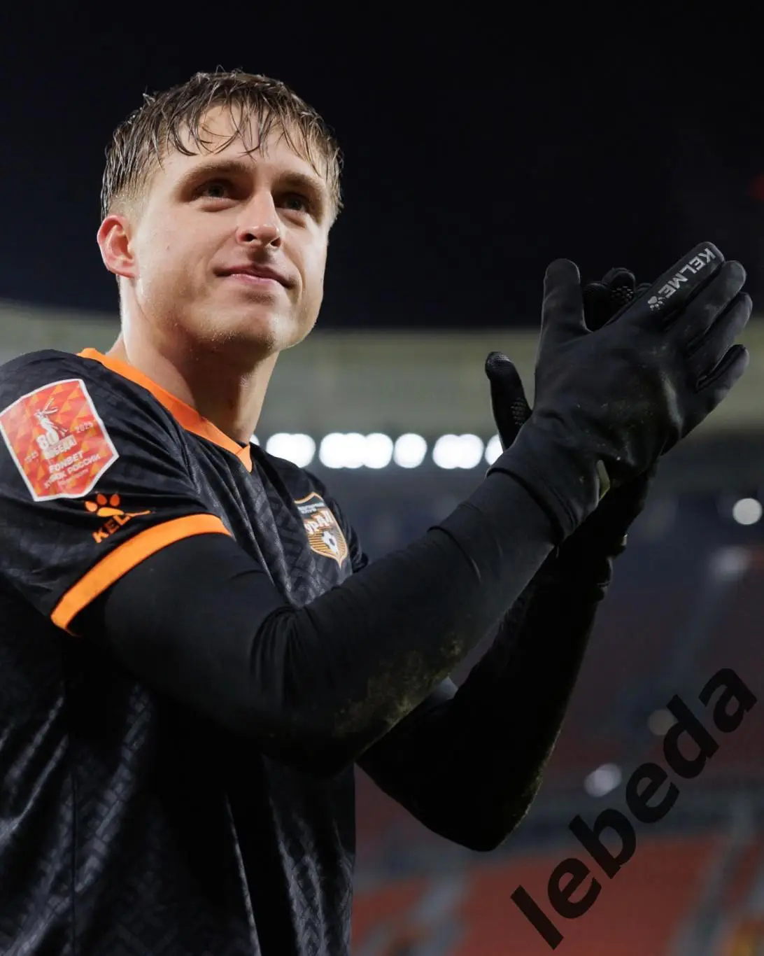 Спартак Москва - Урал Екатеринбург - 2024 /2025 год. (15.04.25.) Кубок России 1