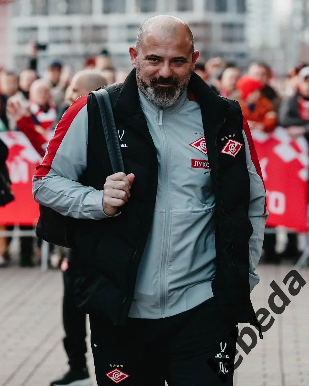 Спартак Москва - Урал Екатеринбург - 2024 /2025 год. (15.04.25.) Кубок России 3