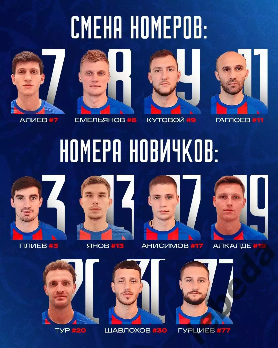 ФК Уфа - СКА Хабаровск - 2025 / 2026 г. (19.07.25.) 1