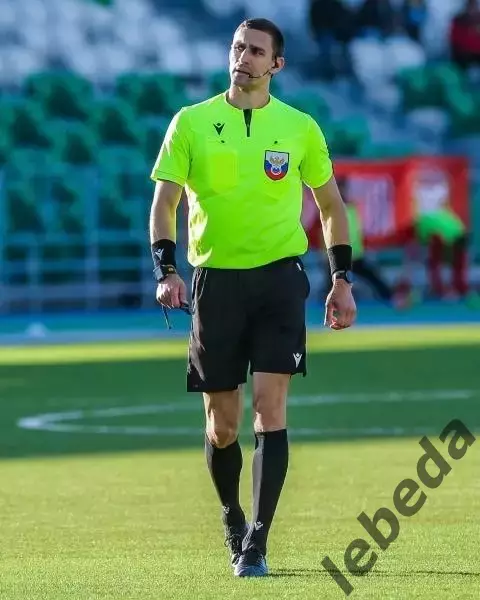 ФК Уфа - Шинник Ярославль - 2025 / 2026 год. (02.08.2025.) 3