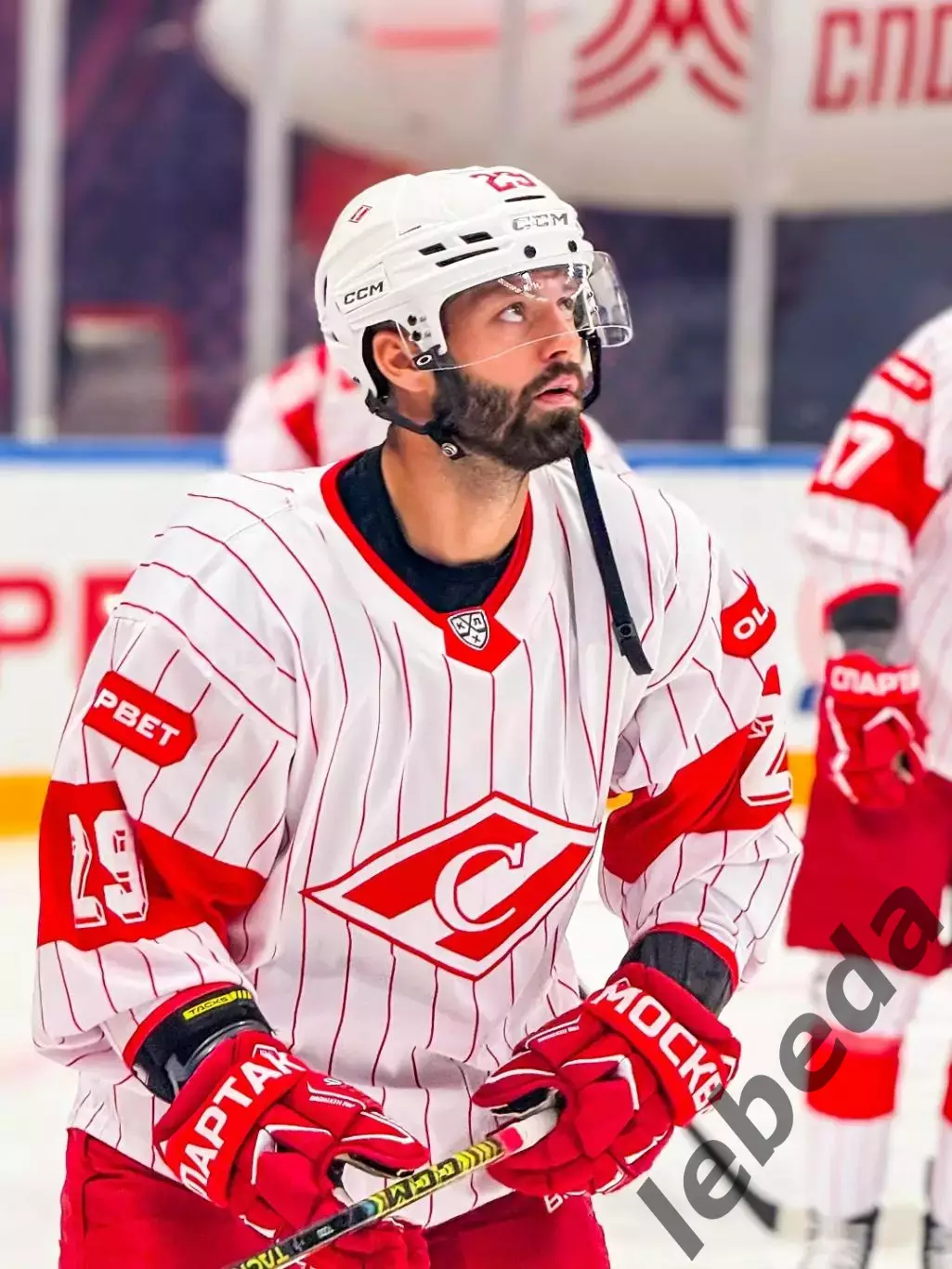 Спартак Москва - ЦСКА - 2025 / 2026 г. (28.08.25.) Кубок Мэра. 3