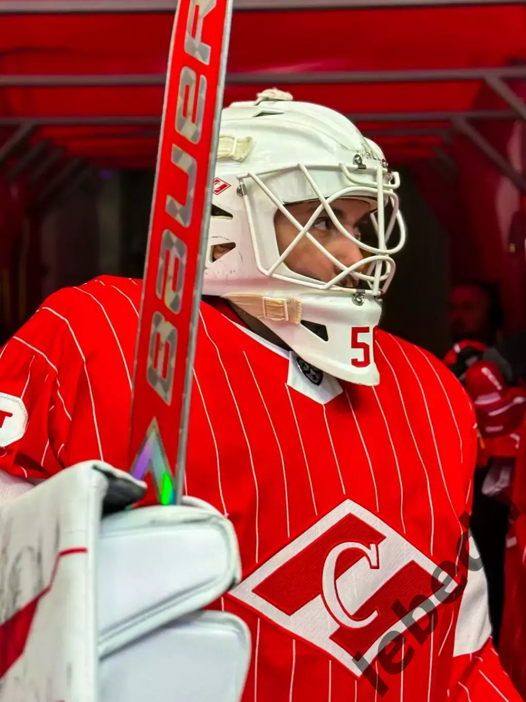 Спартак Москва - Шанхай Дрэгонс Китай - 2025 / 2026 г. (29.08.25.) Кубок Мэра. 3