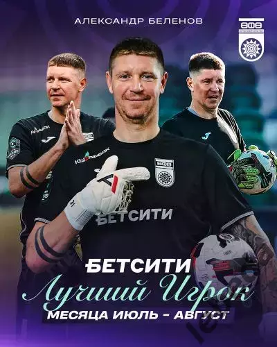 ФК Уфа - Урал Екатеринбург- 2025 / 2026 г. (15.09.25.) 3