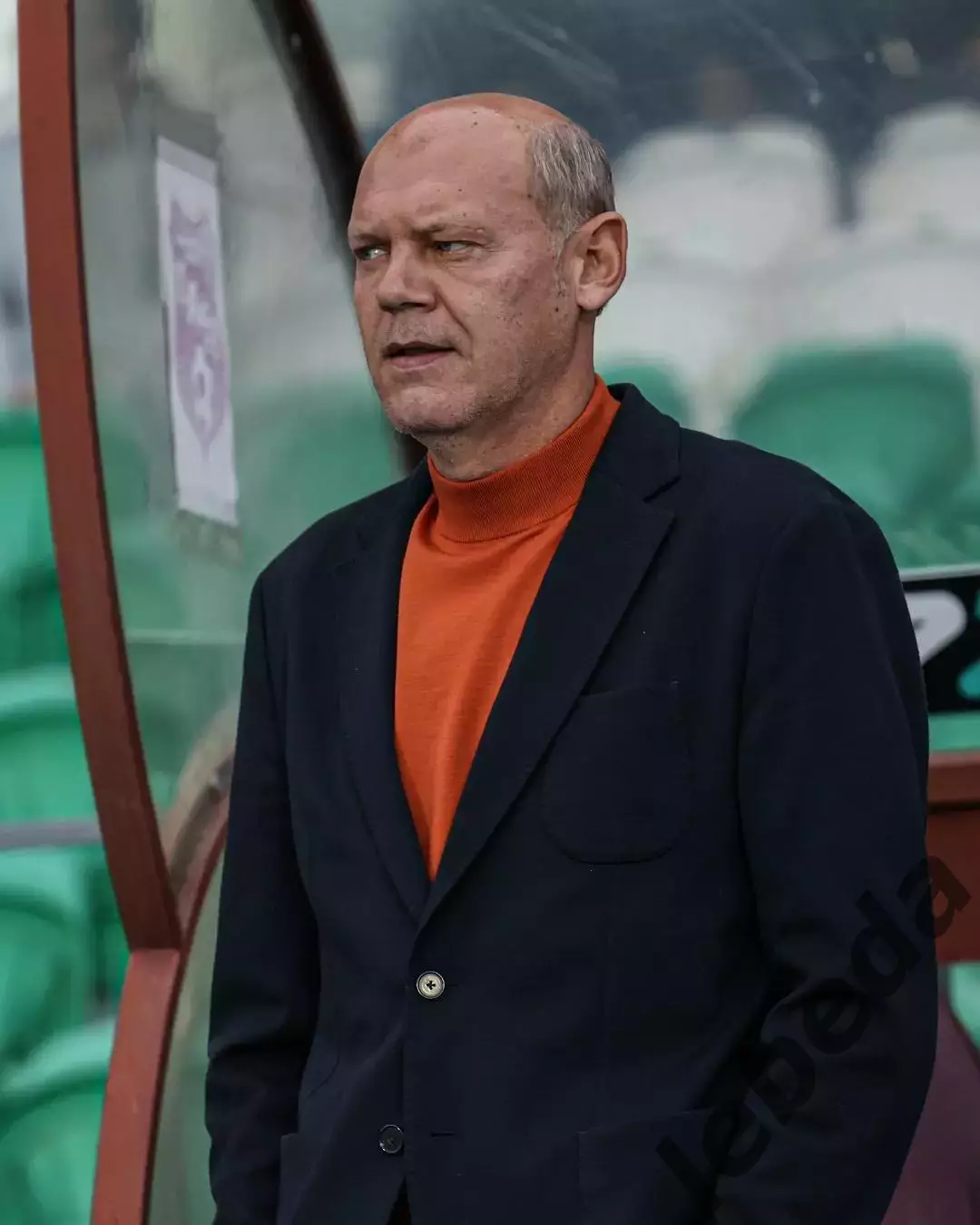 ФК Уфа - Урал Екатеринбург- 2025 / 2026 год. (15.09.25.) 6