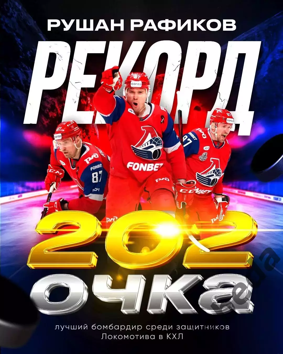 ЦСКА - Локомотив Ярославль - 2025 / 2026 год. (18.09.25.) 3