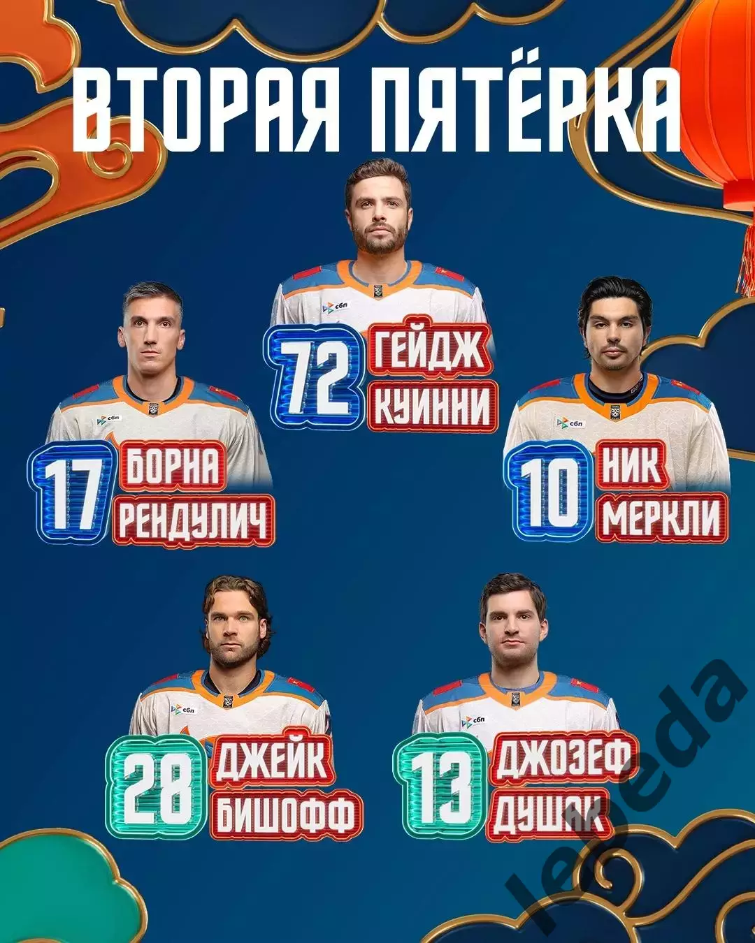 Динамо Москва - Шанхай Дрэганс - 2025 / 2026 год. (24.09.25.) 3