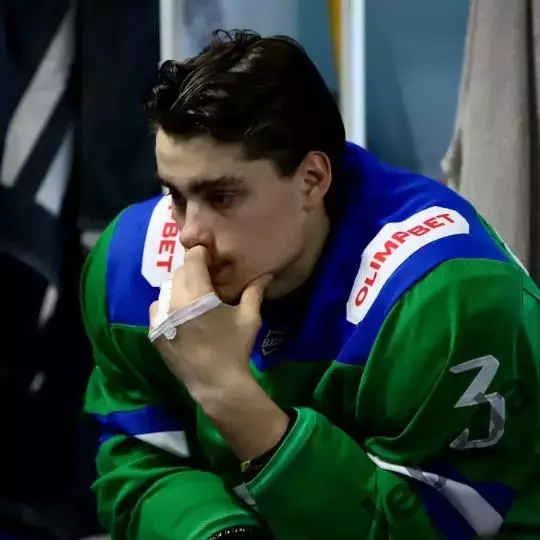 Торос Нефтекамск - Кристалл Саратов - 2025 / 2026 г. (2.10.25.) 3