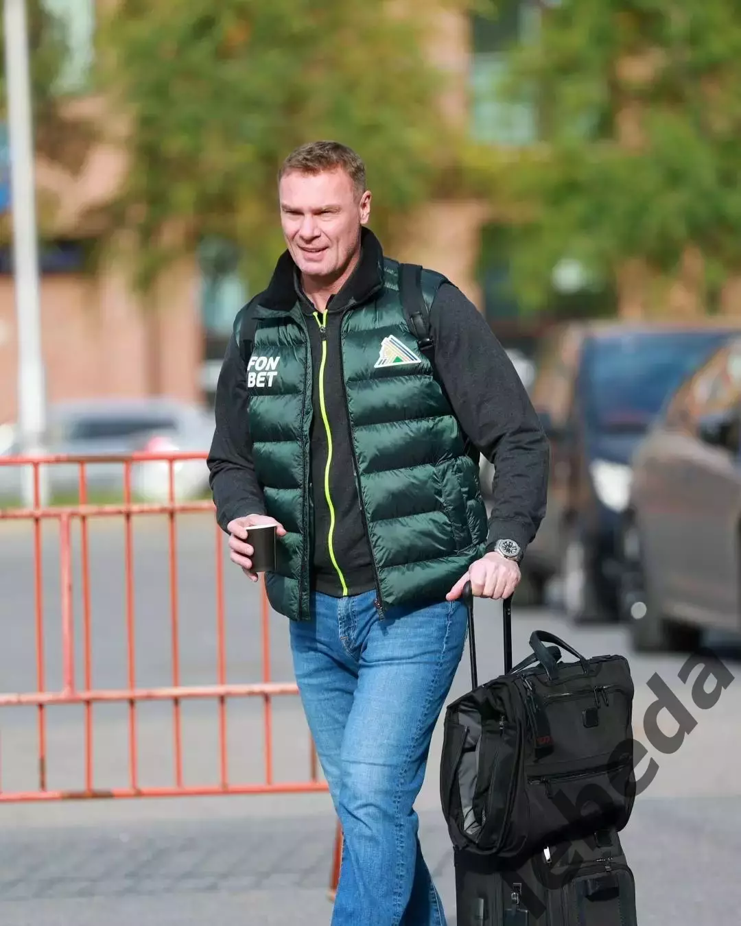 Спартак Москва - Салават Юлаев Уфа - 2025 / 2026 год. (10.10.25.) 3