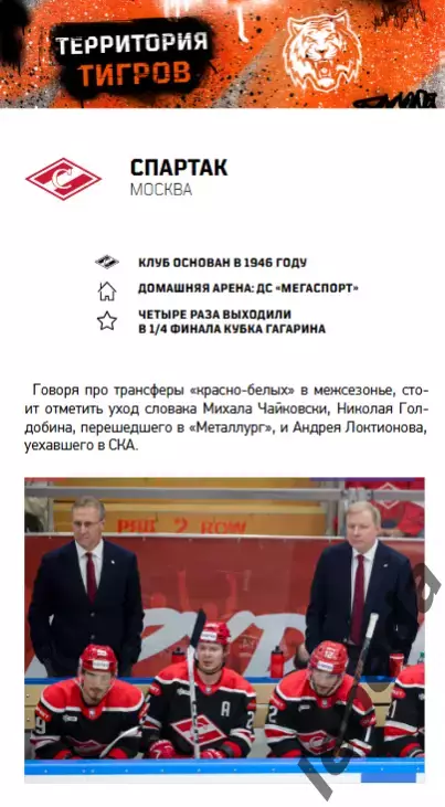 Амур Хабаровск - Спартак Москва / Тольятти / Северсталь - 2025 /2026. Официальна 2