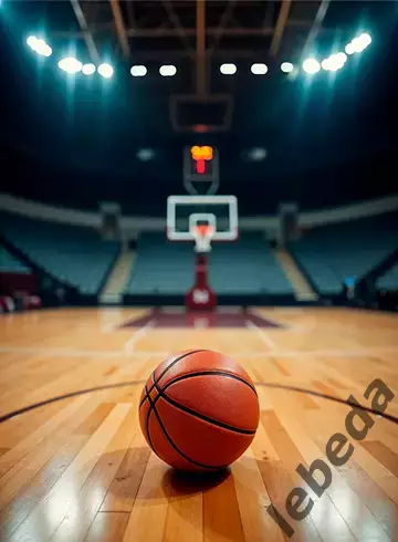 БК Новосибирс - Югра Сургут - 2025 / 2026. (13.10.25.) официаль 6