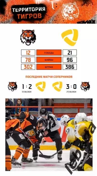 Амур Хабаровск - Спартак Москва / Тольятти / Северсталь - 2025 /2026. Официальна 4