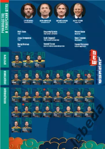 Шанхай Дрэгонс (Китай) - Северсталь Череповец - 2025-2026. (8.11.25.) официальна 2