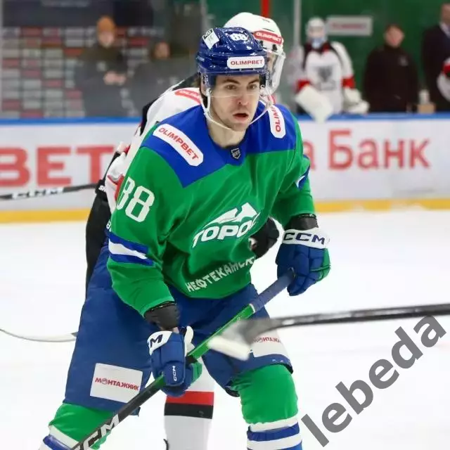 Торос - ХК Ростов - 2025-2026 г. (10.11.25.) 3